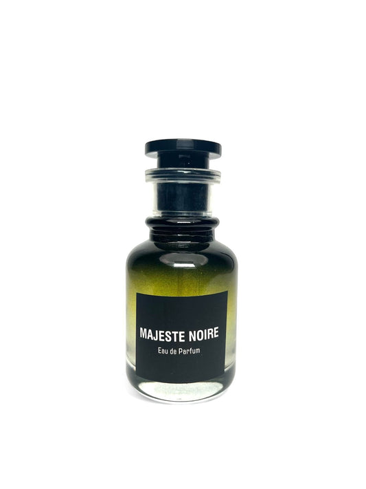 MAJESTE NOIRE
